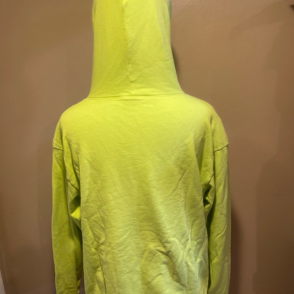 Noon Goons Time For Change Hoodie Sz L View 2
